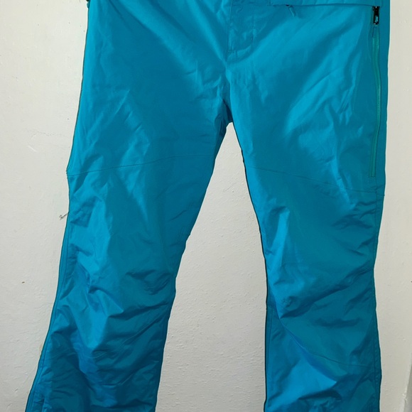 Blue Marmot Women’s Snow Pants - Picture 3 of 3
